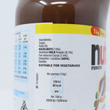 Nutella hazelnut spread with cocoa 1kg, imported from the UK