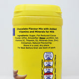 Nesquik chocolate powder 1kg, imported from the UK