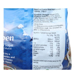 Alpen No Added Sugar Muesli 1.1kg - British product