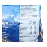 Alpen No Added Sugar Muesli 1.1kg - British product