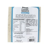 Johnny's Classic Ranch Dressing & Dip 1.53L, UK version