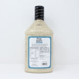 Johnny's Classic Ranch Dressing & Dip 1.53L, UK version