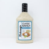 Johnny's Classic Ranch Dressing & Dip 1.53L, UK version