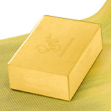 Davina McCall yoga mat and block set in yellow (British brand)