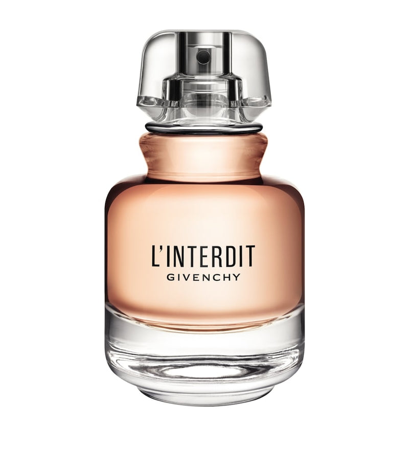 Givenchy L'Interdit Hair Mist Eau de Parfum 35ml, UK version