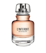 Harrods Givenchy L'Interdit Hair Mist Eau de Parfum 35ml- Buy online at McGrocer