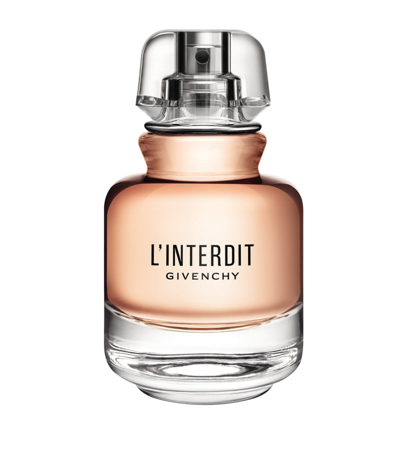 Givenchy L'Interdit Hair Mist Eau de Parfum 35ml, UK version