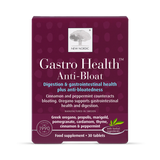 Holland & Barrett New Nordic Gastro Health Anti-Bloat 30 Tablets- Buy online at McGrocer