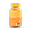 Novomins Vitamin D3 4000IU Mango Gummies 60, imported from the UK
