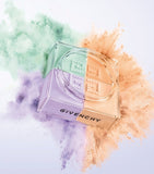 Givenchy Prisme Libre 4-colour loose setting powder, UK version