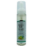 Africas Best Olive hair gel - British product