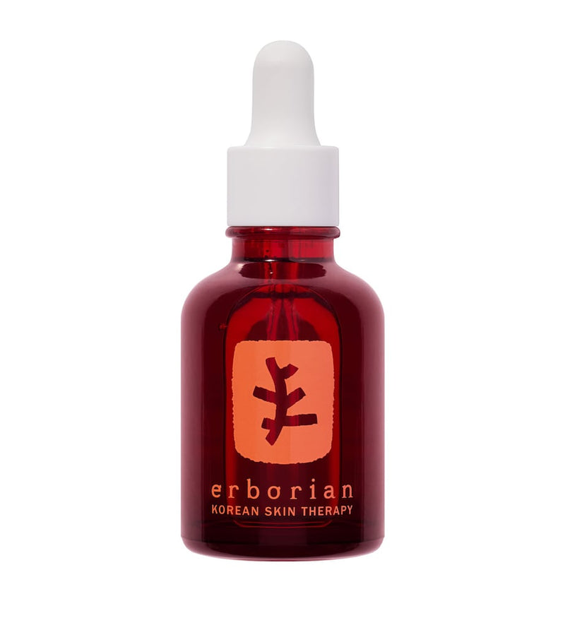Erborian Multiperfecting facial oil 30ml (British brand)