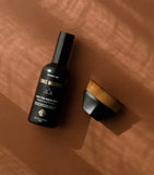 Three Warriors Beauty Buff tanning brush (British brand)