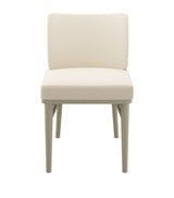 Harrods Frato Sakai Dining Chair, H85cm x W57cm x D61cm- Buy online at McGrocer