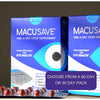 Macu-SAVE One a Day Eye Health 30 Capsules