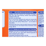 Capri Sun Orange Juice Drink 15 x 330ml - British product