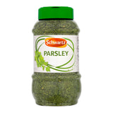 Costco UK Schwartz Parsley Dried Herb 95g- Buy online at McGrocer
