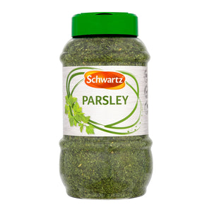 Schwartz Parsley Dried Herb 95g