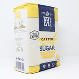 Tate & Lyle caster sugar 5kg (British brand)