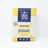 Tate & Lyle caster sugar 5kg (British brand)