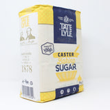 Tate & Lyle caster sugar 5kg (British brand)