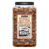 Peanut Butter Filled Pretzel Nuggets 1.56kg