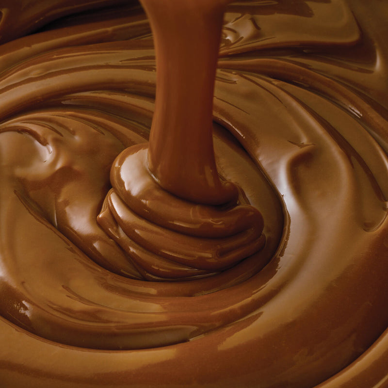 Havanna Dulce de Leche milk caramel spread 1kg - British product