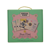 Superdrug Face Sheet Mask Cheesecake 5pcs- Buy online at McGrocer