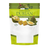Tropical Fields soft dried durian 350g (British brand)