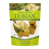 Costco UK Soft Dried Durian Fruit Snack 350g- Buy online at McGrocer