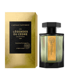 L'Artisan Parfumeur Légendes Du Cedre Eau de Parfum 100ml - British product