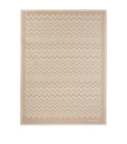 Missoni Home Virgin Wool-Cashmere Cortina throw 144cm x 186cm, UK version