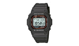 Argos Casio G-SHOCK Men's Black Resin Strap Watch- Buy online at McGrocer