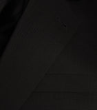 Giorgio Armani wool blazer, UK version