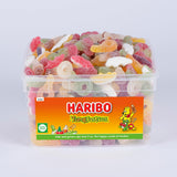 Costco UK Haribo Tangfastics Jelly Sweets 1.75kg- Buy online at McGrocer