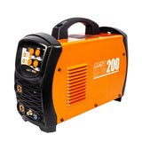 Impax 200A TIG welding machine IM-TIG200 (British brand)