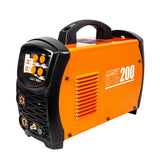 Impax 200A TIG welding machine IM-TIG200 (British brand)