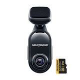 Nextbase Piqo 2K dash cam with 32GB SD card, UK version
