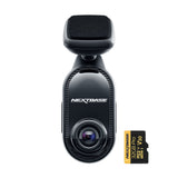 Costco UK Nextbase Piqo 2K Dash Cam with 32GB SD Card- Buy online at McGrocer