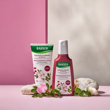 Rausch Colour Shampoo Wild Rose 200ml, imported from the UK