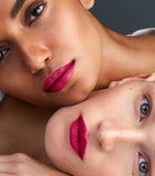 Westman Atelier Lip Suede Palette (British brand)