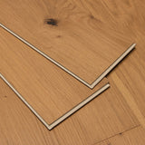 Golden Select engineered hardwood flooring Honey Oak 1.44sqm - British product