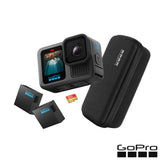 Costco UK GoPro HERO13 Black Action Camera Bundle- Buy online at McGrocer