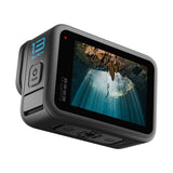 GoPro HERO13 Black action camera bundle, imported from the UK
