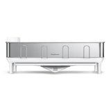 simplehuman stainless steel dish rack 2.5kg (British brand)