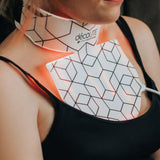 Rio decoLITE LED treatment mask, imported from the UK