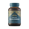 Ayurvediq Organic Fenugreek Capsules 60 capsules (British brand)