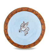 Harrods Ginori 1735 Il Viaggio di Nettuno Porcelain Charger Plate (33cm)- Buy online at McGrocer