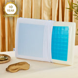 Costco UK Luff Mayfair Cooling Gel Memory Foam Pillow- Buy online at McGrocer