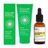Me+ Oily Skin Cleanse Refine Bundle Niacinamide Zinc 3pc, imported from the UK